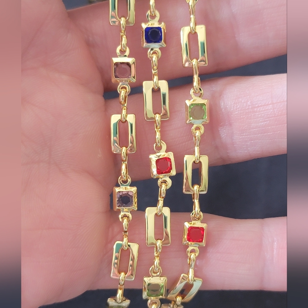 Bracelet